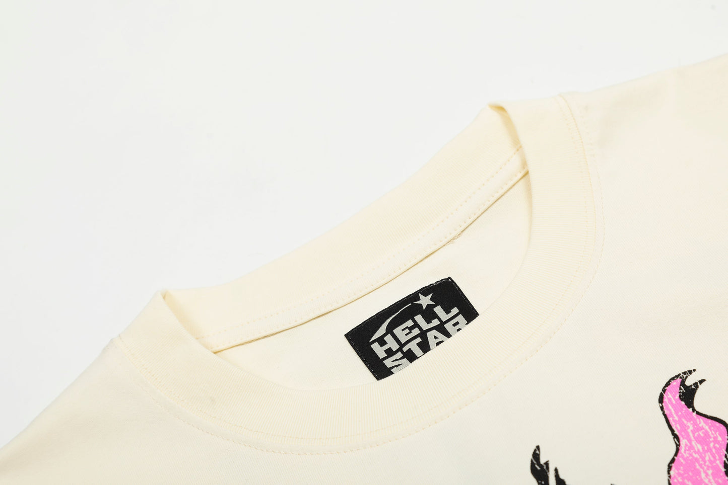 HE 2025 neues Mode-T-Shirt 1113