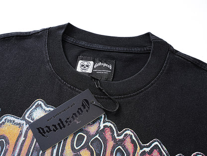 Godspeed 2025 New fashion T-shirt 1120
