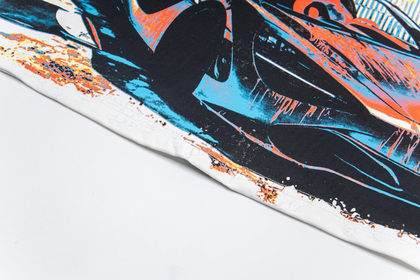 2025 Neues Mode-T-Shirt G70