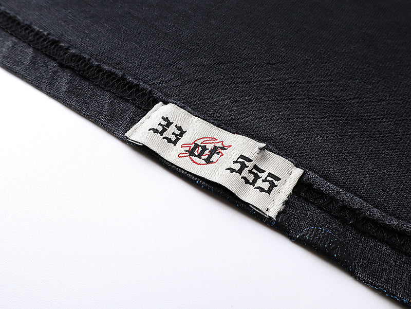 Chrome Hearts メンズ 長袖Tシャツ スウェットシャツ K8012 