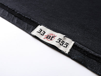 Chrome Hearts メンズ 長袖Tシャツ スウェットシャツ K8012 