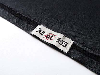 Godspeed Sweatshirt 1097