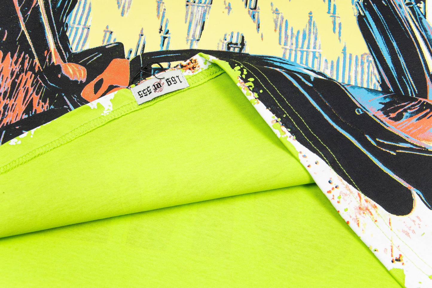 2025 Neues Mode-T-Shirt G70