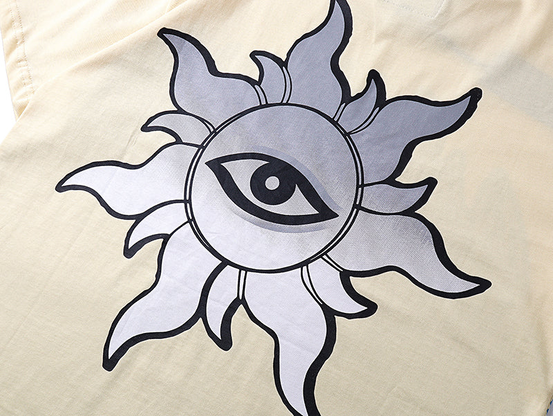 2025年新作ファッションTシャツ3116