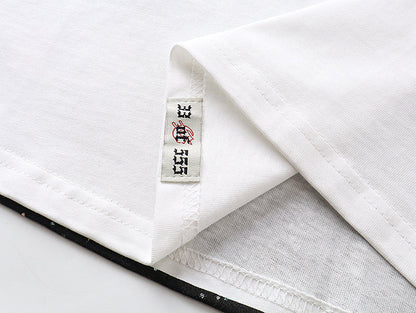 Godspeed T-shirt 3076