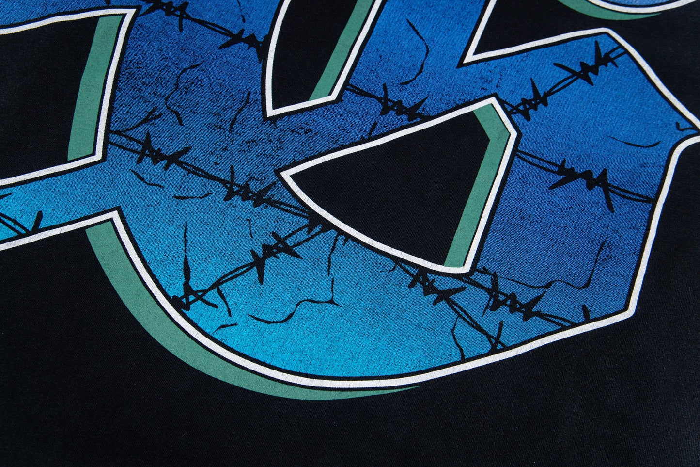 Godspeed T-shirt G30