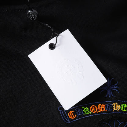 CH-Chrome Hearts Hoodie 9826 