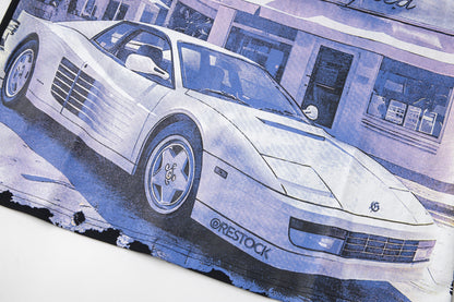 Godspeed T-shirt G72