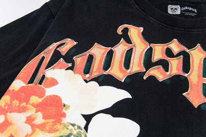 2025年新作ファッションTシャツ G55