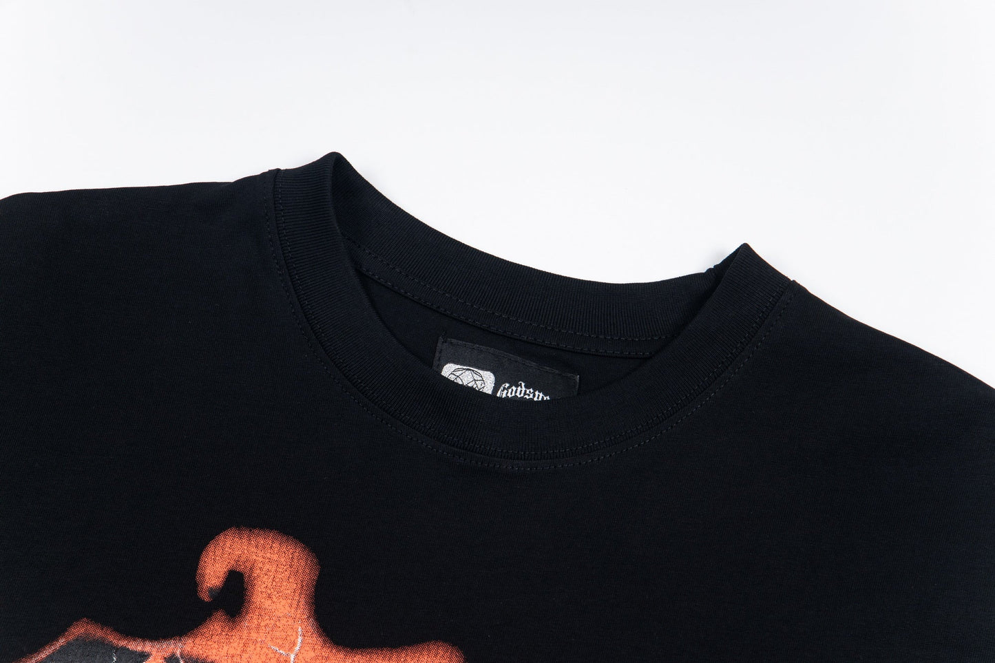 2025 Neues Mode-T-Shirt G39