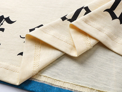 2025年新作ファッションTシャツ3116