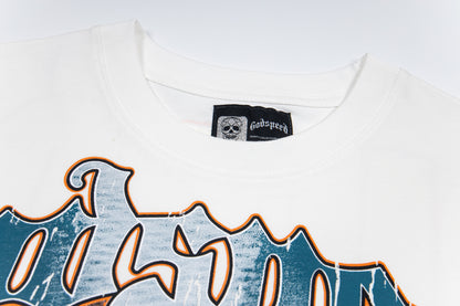 2025年新作ファッションTシャツ G07