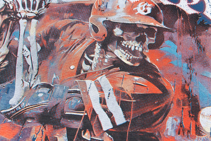 Godspeed T-shirt G15