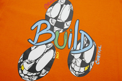 Chrome Hearts T-shirt K6017