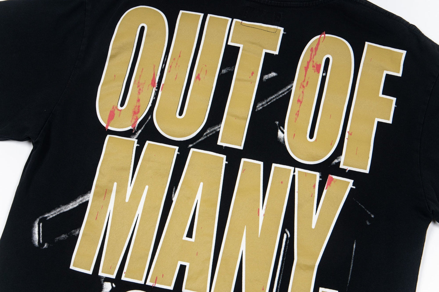 Godspeed T-shirt G35