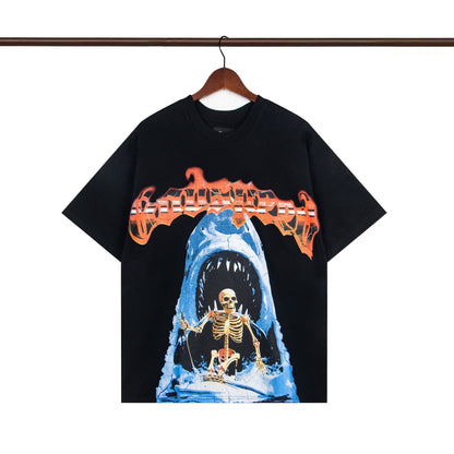 2025 Neues Mode-T-Shirt G39