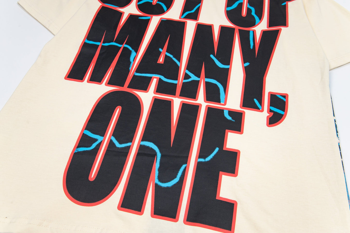 2025 Neues Mode-T-Shirt G65