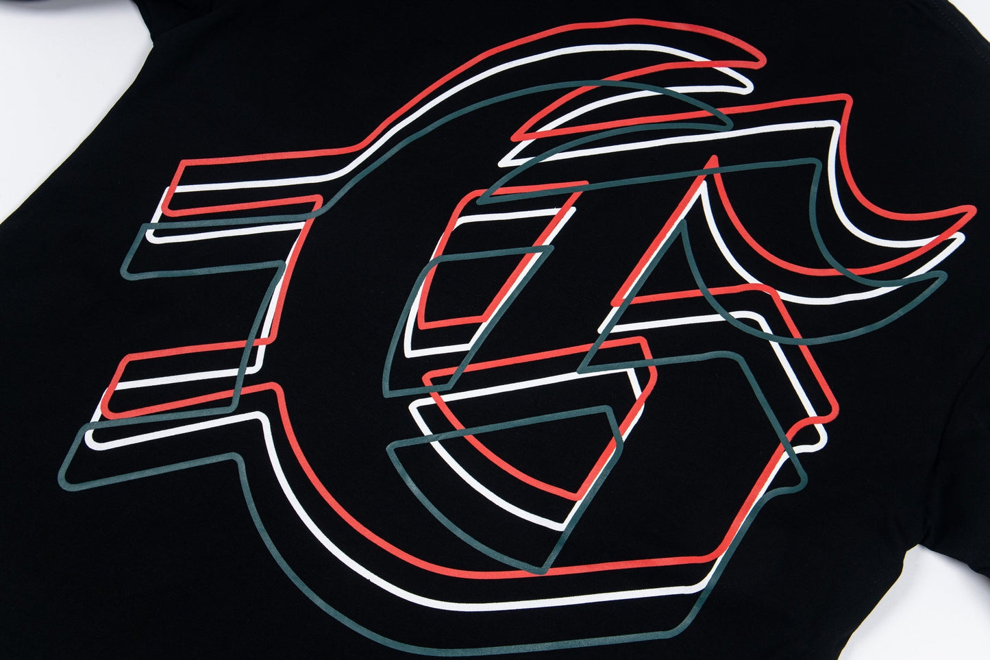 2025 Neues Mode-T-Shirt G40