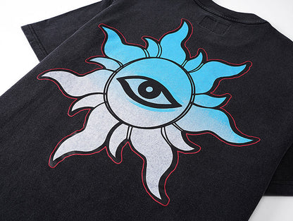 2025 Neues Mode-T-Shirt 1116