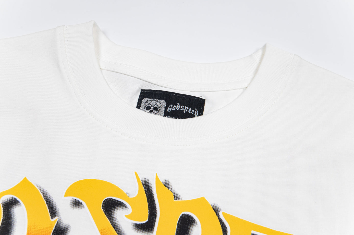 Godspeed T-shirt G18