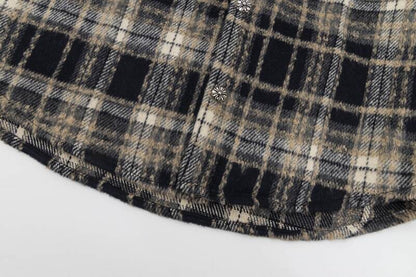 Chrome Hearts Jacket