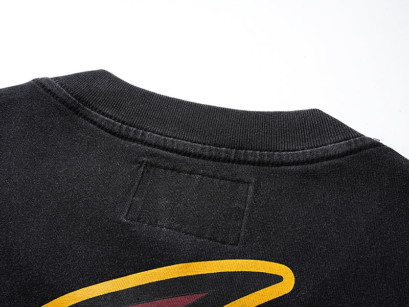 2025 Neues Mode-T-Shirt 1122