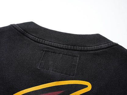 2025 Neues Mode-T-Shirt 1122