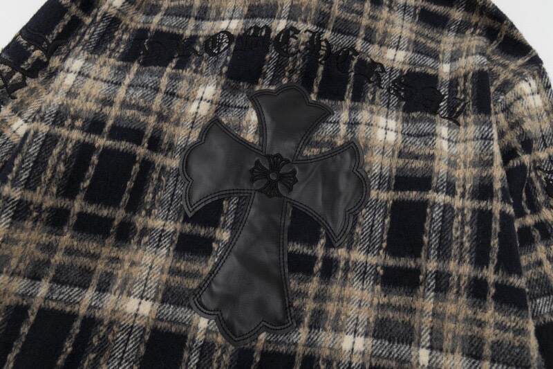 Chrome Hearts Jacket