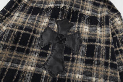 Chrome Hearts Jacket