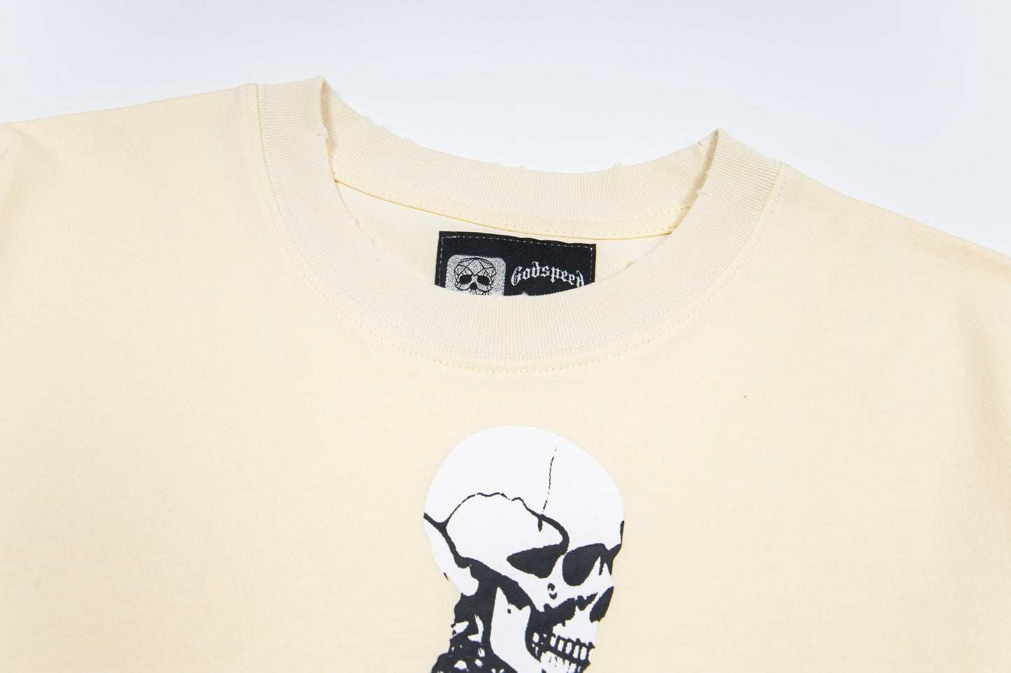 2025 Neues Mode-T-Shirt G37