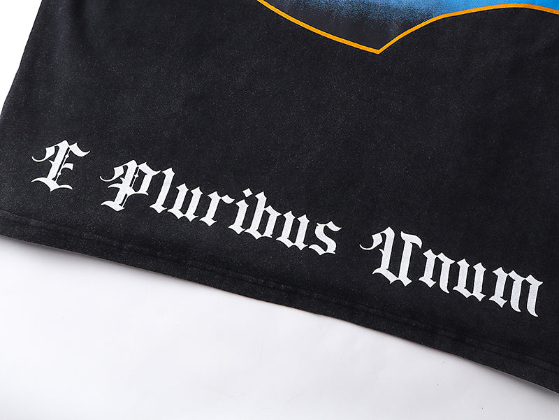 2025年新作ファッションTシャツ 1126