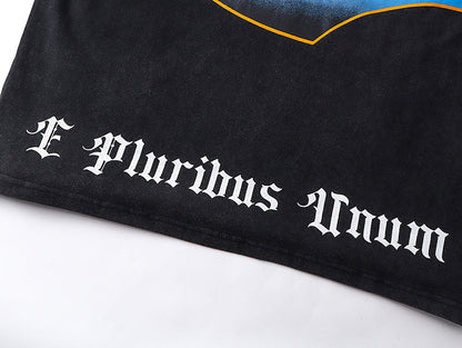 2025年新作ファッションTシャツ 1126