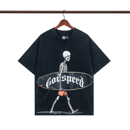 2025 Neues Mode-T-Shirt G37