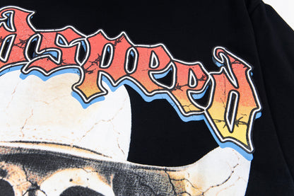 2025年新作ファッションTシャツ G51