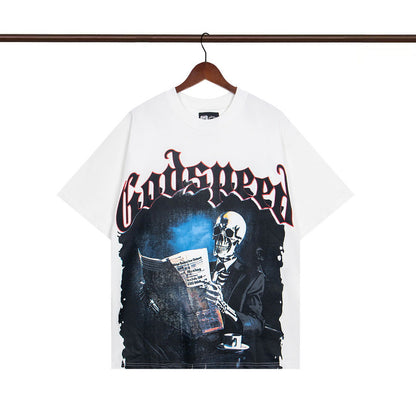 2025 Neues Mode-T-Shirt G42