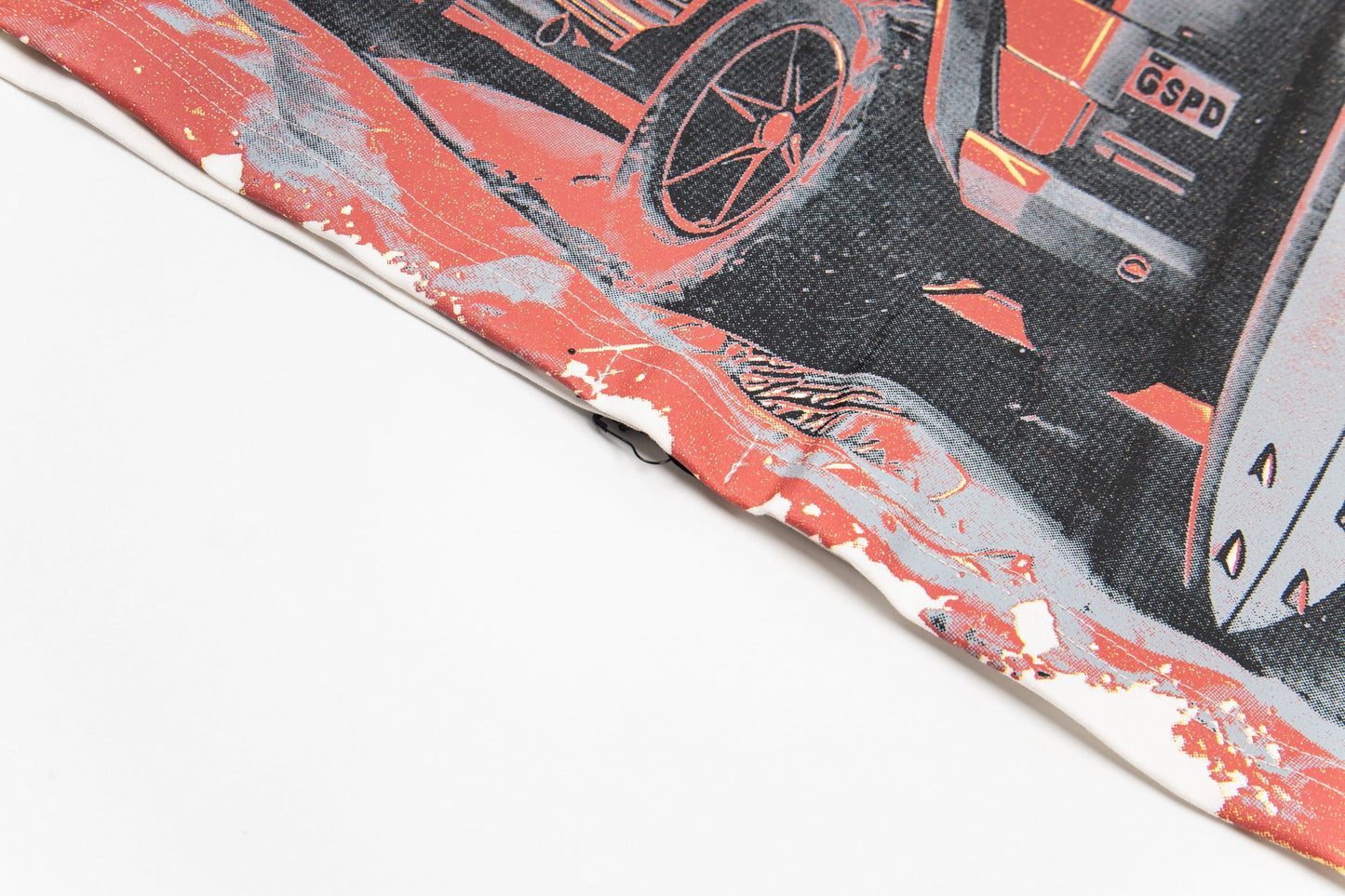 2025 Neues Mode-T-Shirt G66