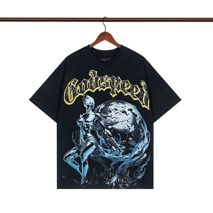 Godspeed T-shirt G33