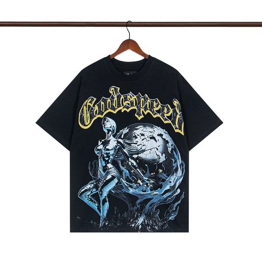 Godspeed T-shirt G33