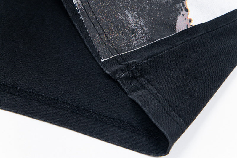 2025 Neues Mode-T-Shirt G46