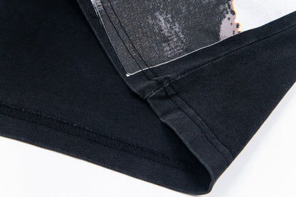 2025 Neues Mode-T-Shirt G46