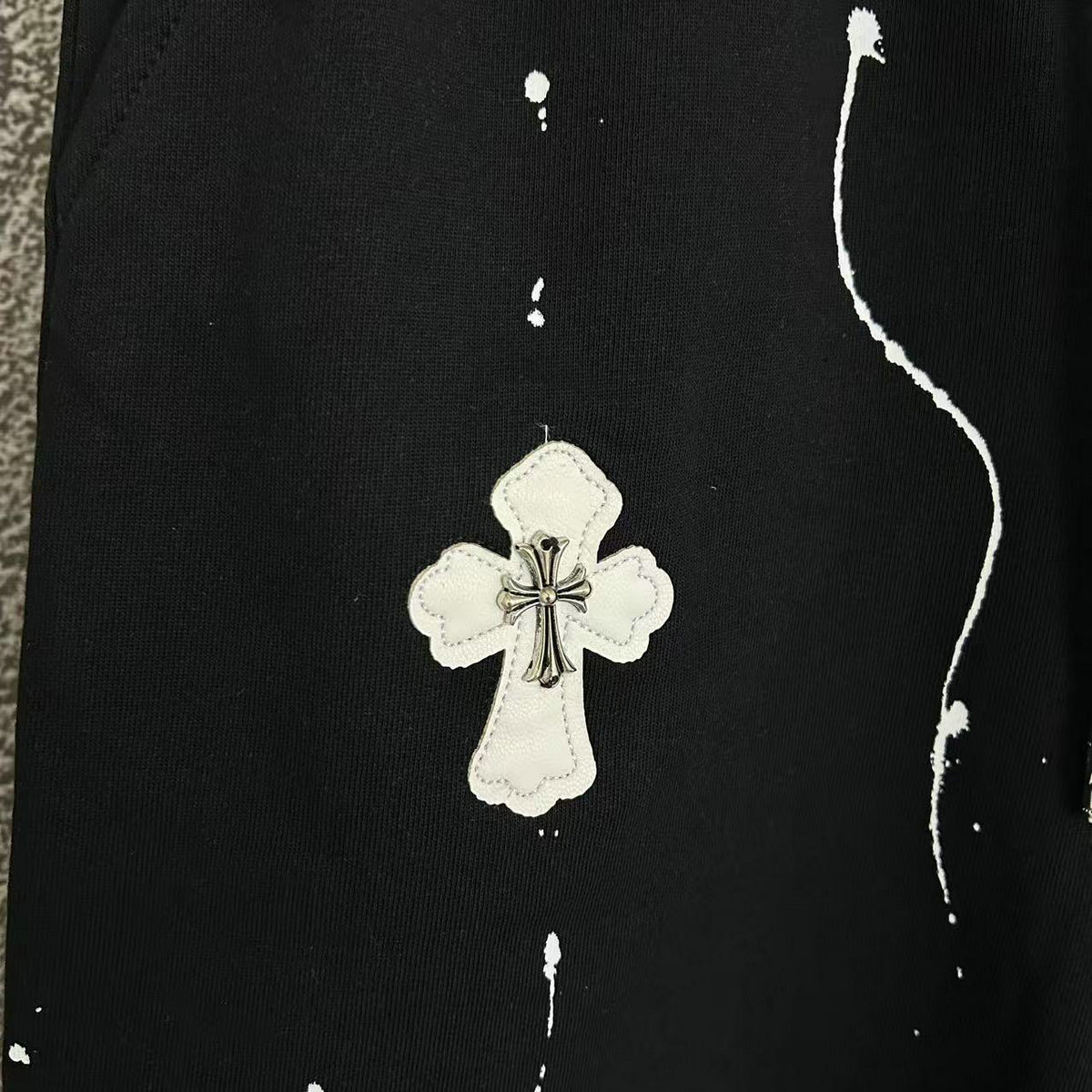 Chrome Hearts New Shorts D303