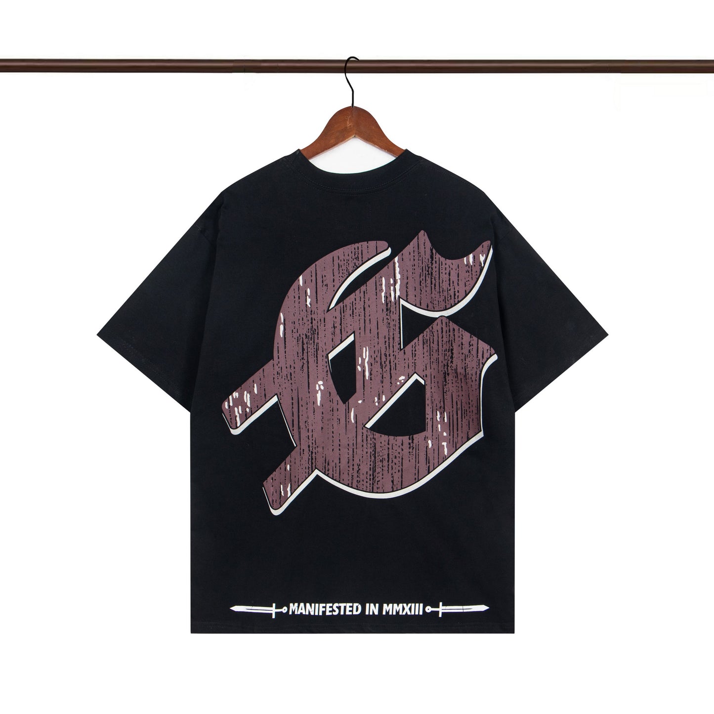2025年新作ファッションTシャツ G28