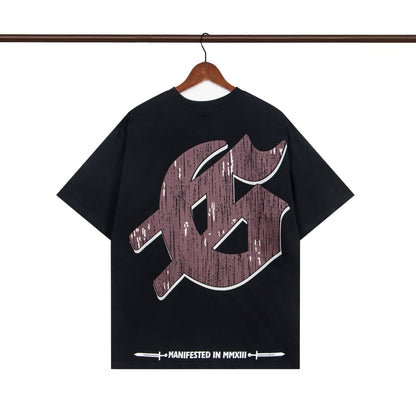 Godspeed T-shirt G28