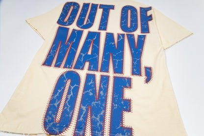 Godspeed Strike Out T-Shirt