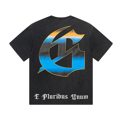 2025年新作ファッションTシャツ 1126