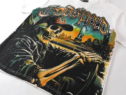 2025 Neues Mode-T-Shirt 3120