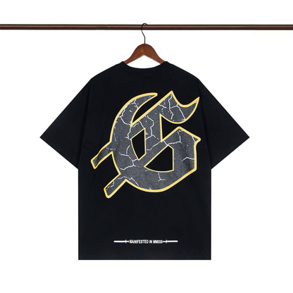 2025年新作ファッションTシャツ G34