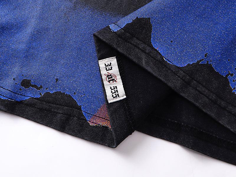 2025 Neues Mode-T-Shirt 1129