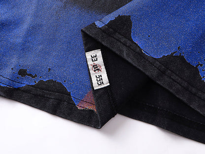 2025 Neues Mode-T-Shirt 1129