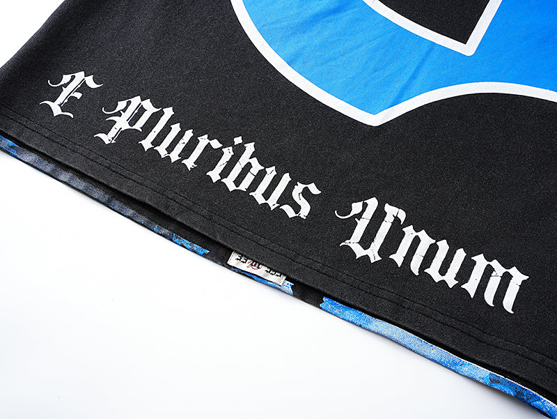 2025 Neues Mode-T-Shirt 1123